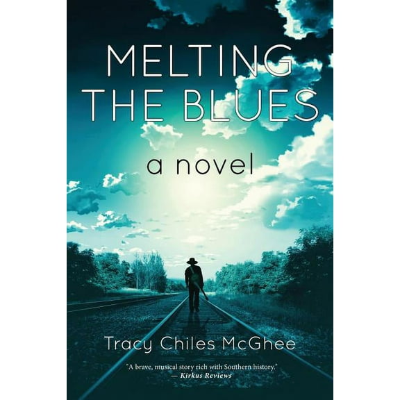 Melting the Blues, (Paperback)