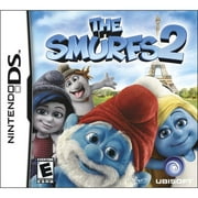 Ubisoft The Smurfs 2 (Nintendo DS)