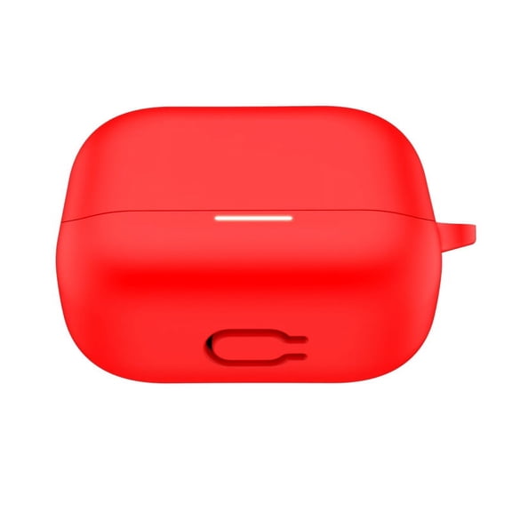 Silicone Case for Soundcore K20i Headphone,Protective Portable Scratch Shock Resistant Shell with Carabiner,Drop-proof and Dust-Proof Headphone Case Cover