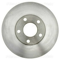 NewTek Automotive Disc Brake Rotor 34159 Fits select: 1998-1999 VOLKSWAGEN PASSAT