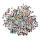 thumbnail image 3 of Juego de 100 piedras preciosas autoadhesivas para decorar ropa y vestidos. 6mm, 3 of 8