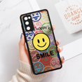 thumbnail image 1 of Funda A53 para Samsung S22 Ultra, carcasa dura para PC, Samsung S23 S20 FE S21 A33 A73 S10 Note 20 Ultra 10 Plus qiuyongming unisex, 1 of 2