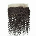 thumbnail image 3 of Ustar Virgin Hair 2 Bundles with 360 Frontal Deep Wave, 3 of 4