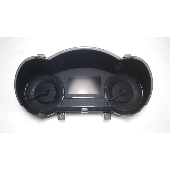 Pre-Owned 2011 2012 2013 Kia Optima Hybrid Speedometer Speedo Cluster MPH AT OEM (Good)