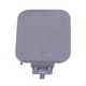 thumbnail image 1 of Front Bumper Tow Hook Cover Cap for E60 E61 5 Series 520d 520i 523li 525li 530li 2008‑2010, 1 of 5