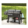 thumbnail image 2 of Funda Para Asador  tipo Members Mark Odezza Fa mmg g, 2 of 3