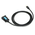 thumbnail image 3 of Cergrey USB To Serial Cable,USB To RS232 Adapter Type‑C To DB9 Converter Serial Cable For Scanner PC Modem Printer,USB To DB9 Cable, 3 of 8