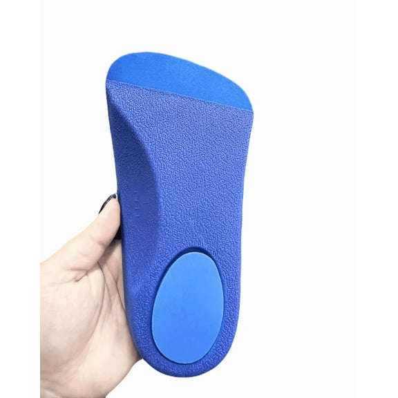 Dr. A-Z   Shoe Insoles Custom Fit Orthotic Inserts, Shoe Inserts Fits CF 210 Plantar Fasciitis 7 inches
