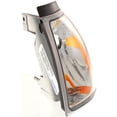 thumbnail image 3 of CarLights360: For Mazda B2300 Turn Signal / Parking Light Assembly 2001-2010 Driver Side DOT Certified Replacement For MA2520119, 3 of 4