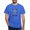Royal, variant on CafePress - Conjoined For Life White T Shirt - Men's Classic Cotton T-Shirts