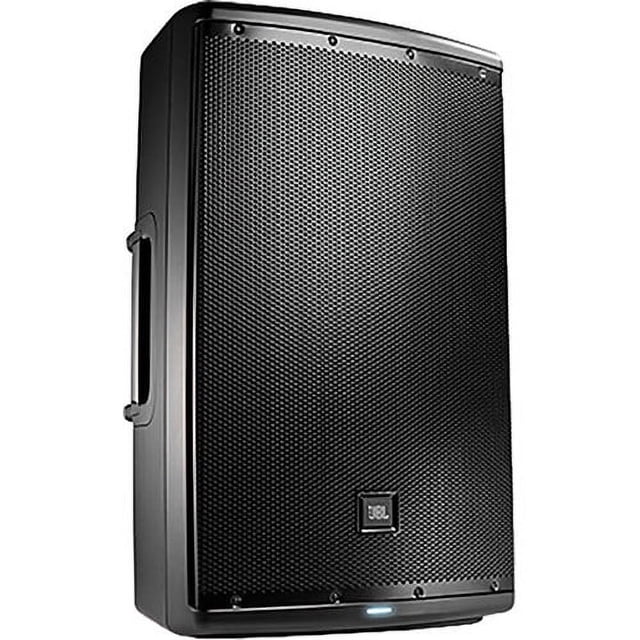 Refuerzo de Sonido JBL EON615 Autoamplificado Multiusos Portátil 15' 2 Vías 6Ave