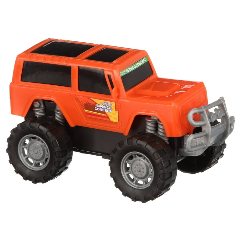 Hot Wheels City Explorer Playset Case of 16