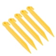 thumbnail image 3 of Auvent 5 Pcs Durable en Nylon Camping Auvent Piquet Accessoire, 3 of 7