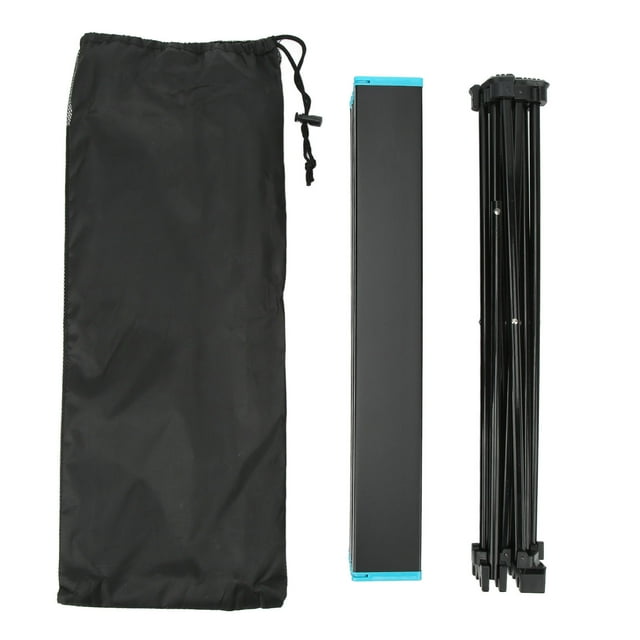 Mesa plegable portátil, ligera, antideslizante, textura exquisita, mesa de camping para escalada y picnic