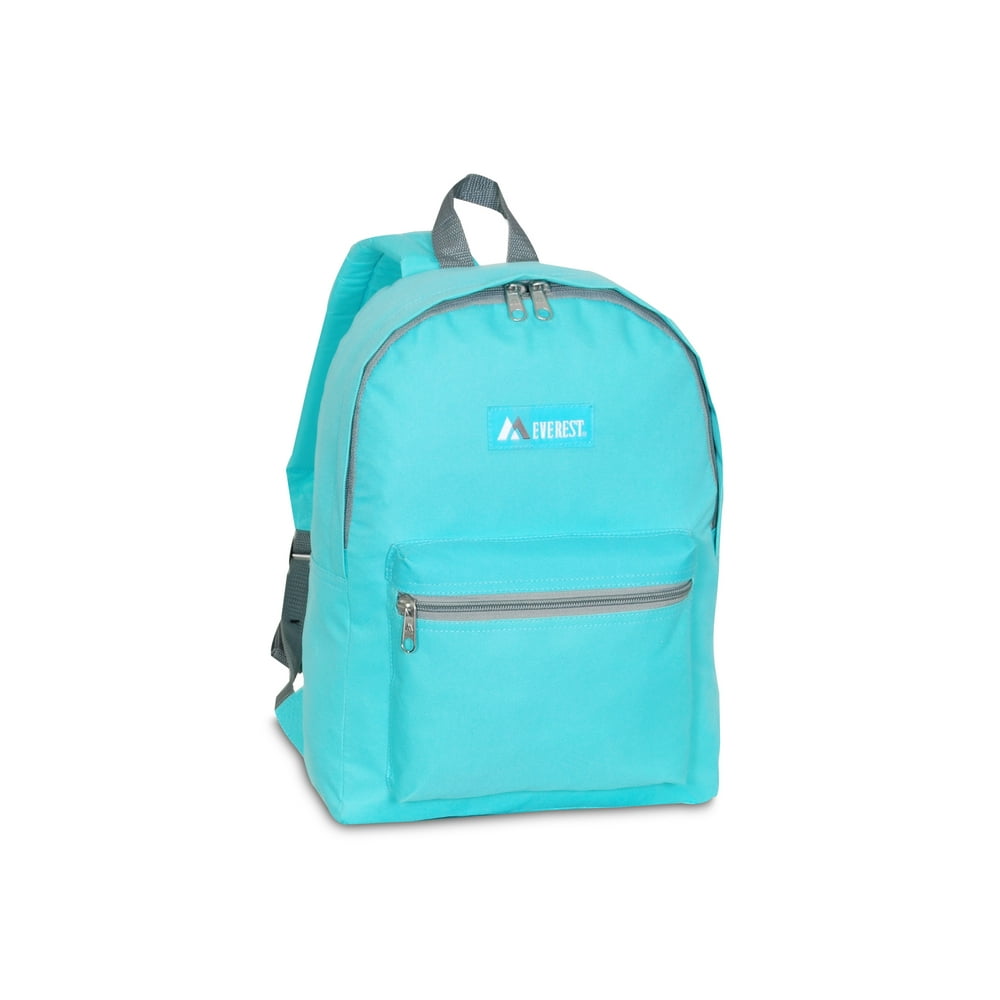 Everest Everest Basic Backpack 1045K 11" x 15" x 5"