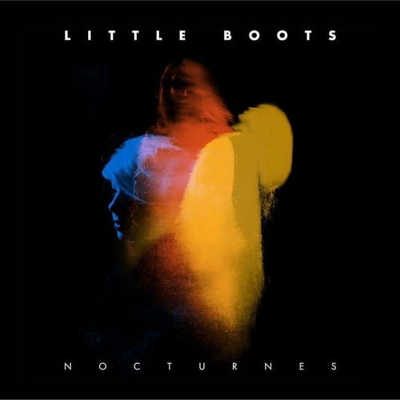 Little Boots - Nocturnes - Music & Performance - CD