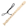 thumbnail image 1 of Instrument d'Enregistrement, Qualité Sonore de Flûte Verticale pour la Famille, 1 of 7