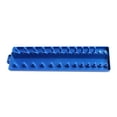 thumbnail image 2 of Soporte de almacenamiento Sunnimix Manguito Socket Divisor organizador portátil Juego de herramientas Color 3/8, 2 of 8