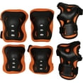 thumbnail image 3 of Lenexa Go GRO Adjustable Quad Roller Skates Bundle - Kids Roller Skates for Girls & Boys, 3 of 7