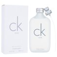 thumbnail image 3 of Perfume Calvin Klein CK One Eau De Toilette 200 ml para mujer, 3 of 8