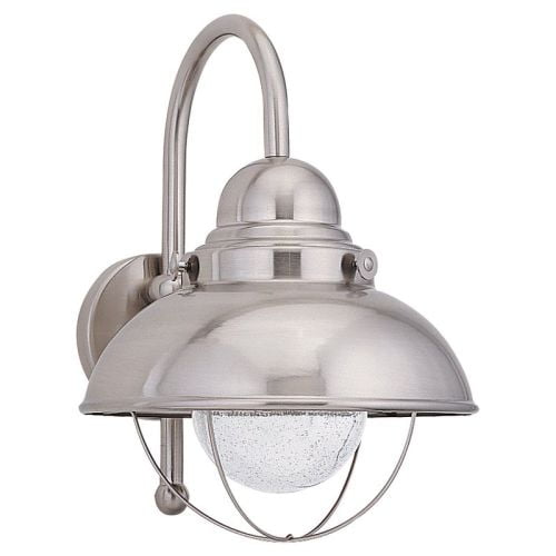 One Light Outdoor Sebring ENERGY STAR Wall Lantern