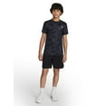 thumbnail image 4 of Reebok Boy's Legacy Athletic Core Short Sleeve T-Shirt, Sizes 4-18, 4 of 5