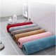 thumbnail image 3 of Absorbent Bath Mat, Fast-Drying Non-Slip Floor Mat, 50x80 cm, Blue, Soft Carpet for Bathroom and Bedroom, 3 of 3