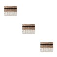 thumbnail image 3 of Sonducket Bolsa de almacenamiento de cubiertos ligera y portátil para un fácil almacenamiento Bolsa de almacenamiento de vajilla de camping Type1 NO1, 3 of 6