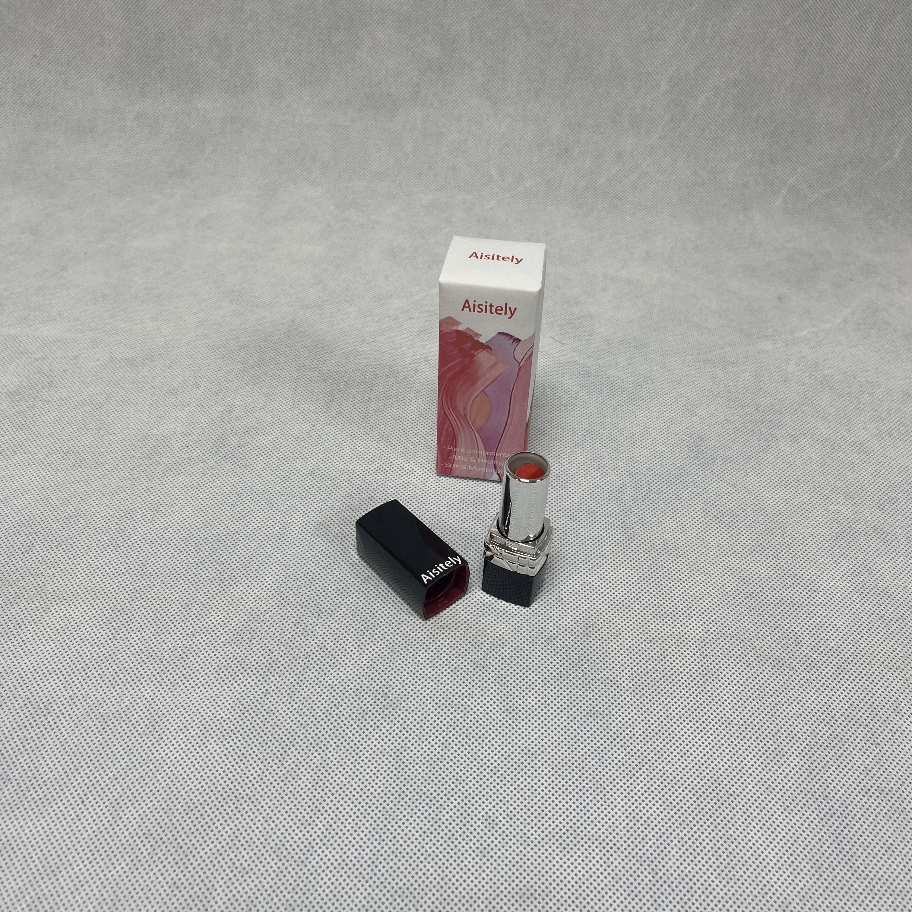 Aisitely Matte Lipstick Set for Older Women, Velvet Long Lasting Waterproof Smudge Proof Lip Stick, 24 hr Hours Lipstick Original Lip Stick Stain Makeup Lip Makeup Gift, Vegan