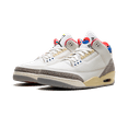 thumbnail image 2 of Jordan MENS Air Jordan 3 "Seoul 2.0" IB1482 100 from Stadium Goods, 2 of 8