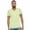Neon Yellow, variant on True Rock Men's Cruise V-Neck Casual T-Shirt (Heather Gray, Small)