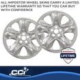 thumbnail image 3 of Coast To Coast IWCIMP95X IMPOSTOR ® WHEEL COVER, 3 of 4