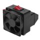 thumbnail image 1 of Calentador Eléctrico, 70 Grados Celsius Calentador Para Espacios Pequeños Compacto Silencioso DC24V 300W Para Talleres Y Fábricas, 1 of 7