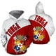 thumbnail image 5 of Sudadera con capucha de estilo polinesio de Tonga, nueva sudadera con capucha con cremallera y estampado completo para hombres y mujeres, camisetas de estilo Harajuku de moda urbana, ropa Y2k, 5 of 5