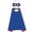 Watermelon Red, variant on AWZXDE Kids Cape Cloak DIY Doodle Performance Wear With Loose Casual Top For Boys Daily Play boys fashion Light Greenï¼110