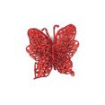 thumbnail image 4 of 12PCS Creative Hanging Ornaments Christmas Tree Ornaments PVC Simulation Hanging Pendants Adorable Christmas Hanging Decor Red, 4 of 9