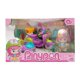 thumbnail image 2 of PinyPon Famous Doll Various Models Mix & Match 1 Piece, 2 of 3