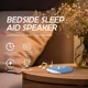 thumbnail image 5 of Altavoz de Almohada Bluetooth Ultrafino con Bluetooth 6.0, Altavoz para Dormir Debajo de la Almohada, Sonido Envolvente Suave con Blanco 3D, Ideal para Música, 5 of 7