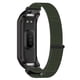 thumbnail image 2 of Correa pulsera ajustable con banda nailon para Galaxy Fit2 SM-R220 () Verde, 2 of 9