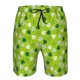 thumbnail image 3 of Balery St Patrick's Day7 Traje de Baño Estilo Hawaiano para Hombre, Shorts de Secado Rápido con Bolsillos-3X-Large, 3 of 6
