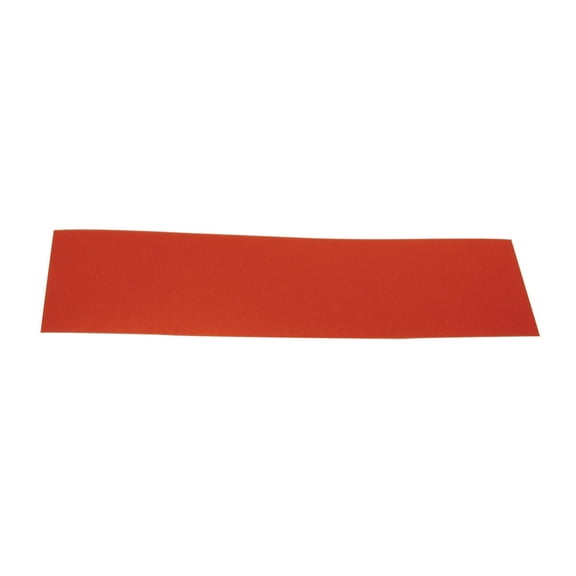 Reflective Tape for Canes -for 8 inch - Red