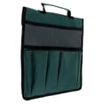 thumbnail image 1 of Bolsa de herramientas de jardín para Kneeler Almacenamiento funcional múltiple 36x30 cm / 14,2x11,8 pulgadas Verde Soledad Garden Home Tool Storage, 1 of 10