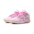 thumbnail image 2 of NIKE MENS KD 18 "Aunt Pearl" HV1997 600 HV1997 600 from Stadium Goods, 2 of 8