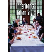Inheritance Italian Style (DVD), Filmhub, Comedy