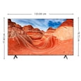 thumbnail image 2 of TV Samsung 55 Pulgadas 4K Ultra HD Smart TV LED UN55TU6900FXZX, 2 of 4