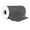Black and Silver, variant on Celebrate It 6" Bling Ribbon Wrap Occasions