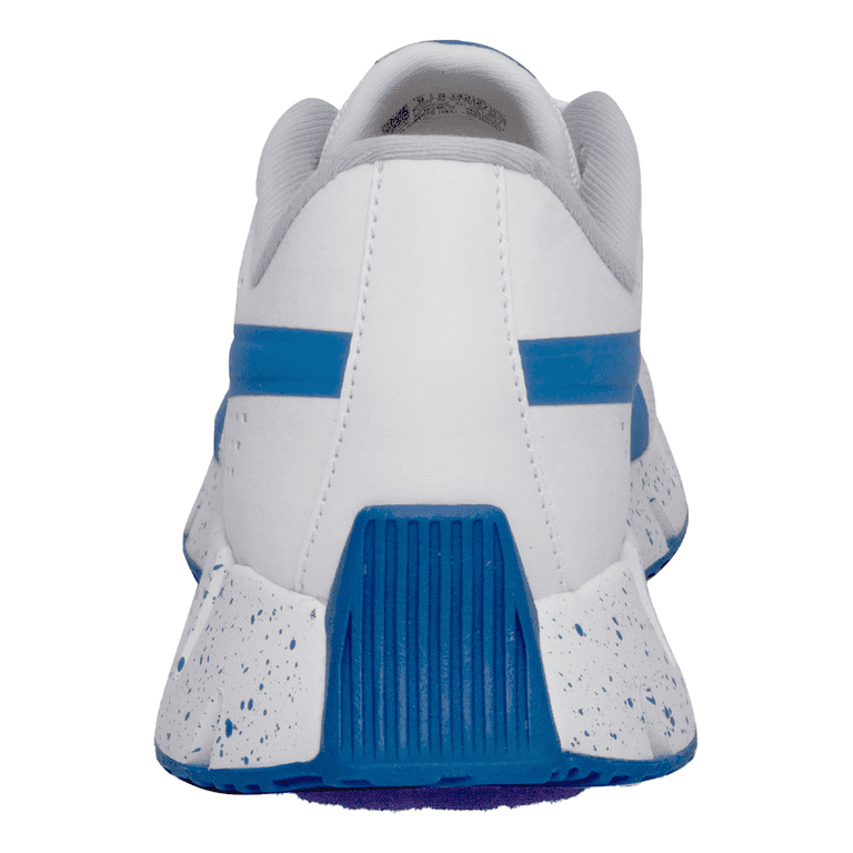 Mens Reebok ZIG DYNAMICA 2 CL Shoe Size: 9 White - Vector  display picture 1