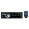 JVC KD-HDR44 Car CD/MP3 Player, 80 W RMS, Single DIN