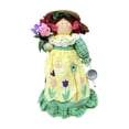 thumbnail image 4 of Muñeca suave Hugo muñeca de peluche 33 cm regalo único, 4 of 10