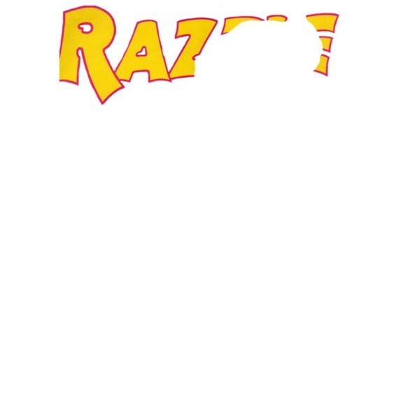 Razzle Sonnets (Paperback)